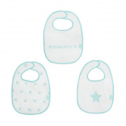 partedli frottír verlcro - Little star jade Little star jade partedli frottír verlcro - Little star jade Little star jade